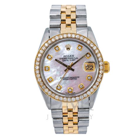 rolex datejust pink diamond|ladies Rolex Datejust 31mm.